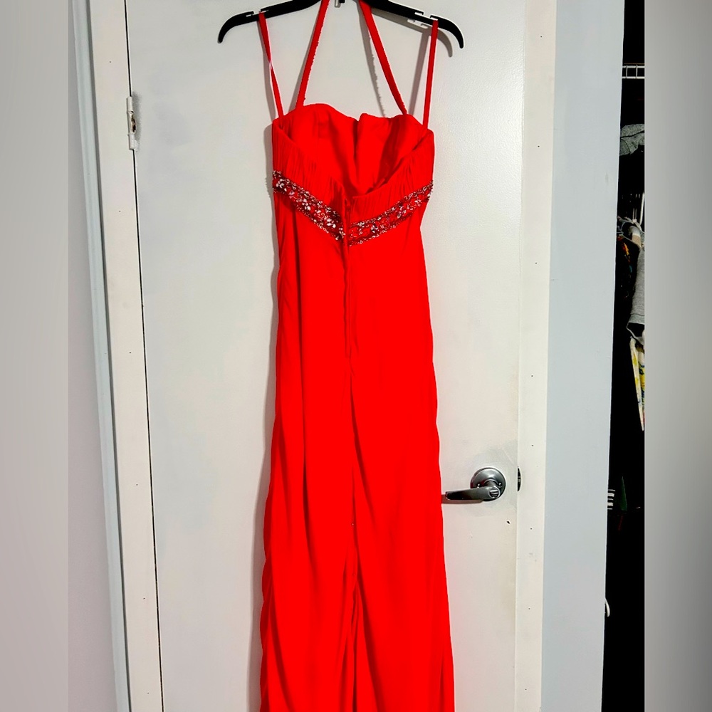 Semi formal for prom or special event